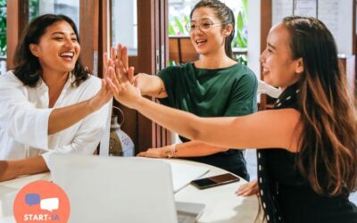 L’IA est-elle une opportunité pour les femmes ? (Spoiler : OUI !)