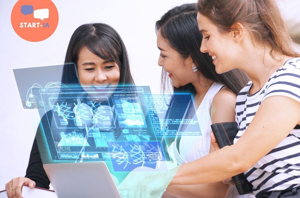 L’IA se nourrit de ce qu’elle reçoit : et si elle était biaisée dès le départ ?