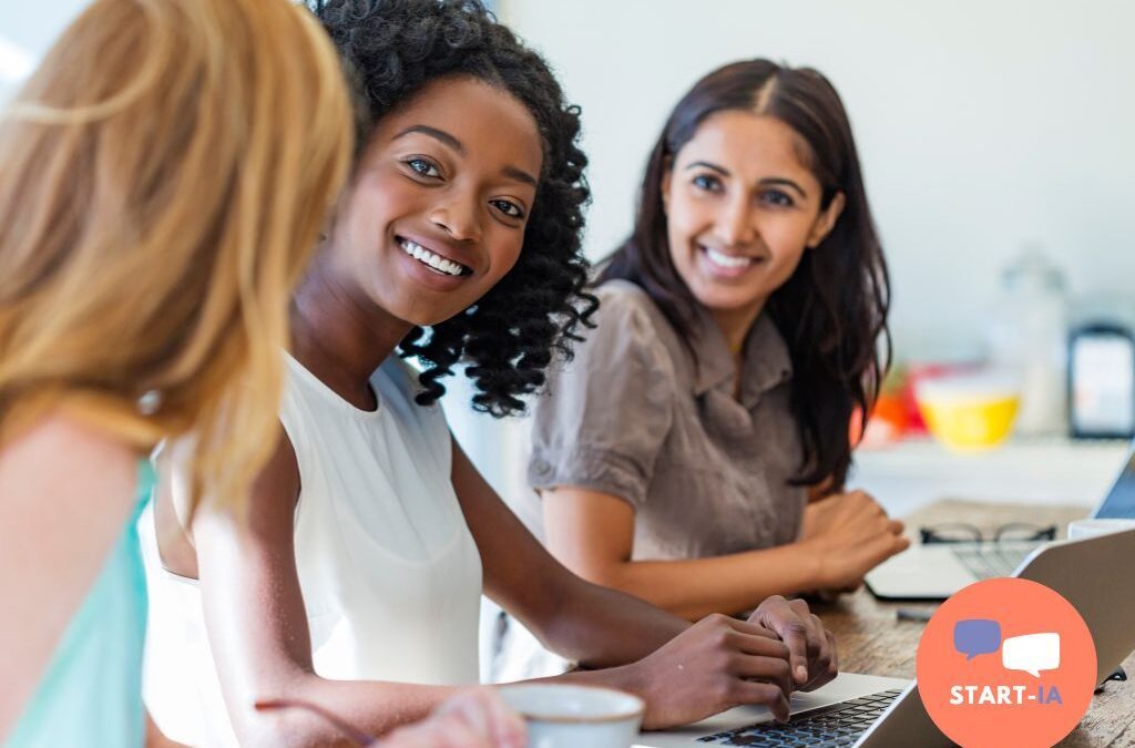 L’IA, comment s’y mettre… de manière fun et cool ?