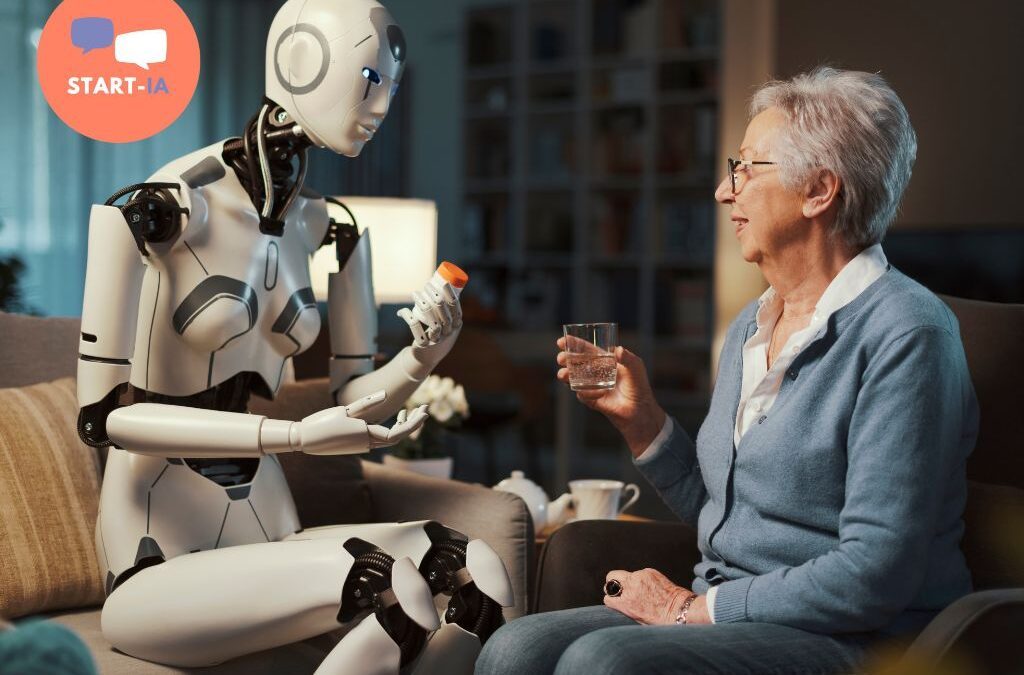 L&rsquo;IA va nous remplacer ? Pas de si tôt…