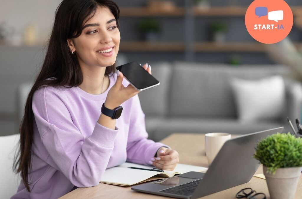 Faut-il être poli.e avec l&rsquo;IA ?