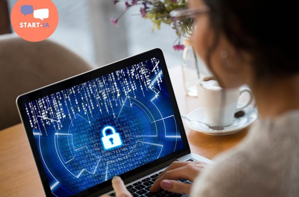 Sécurité et confidentialité : comment utiliser l’IA sans crainte