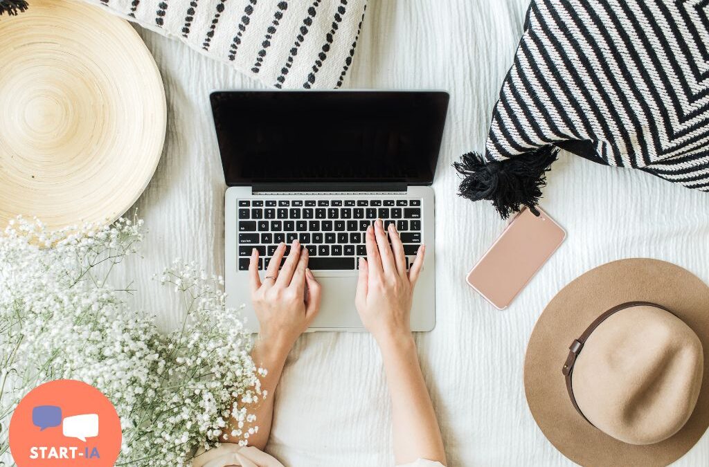 Outils IA: le top 3 pour entrepreneures