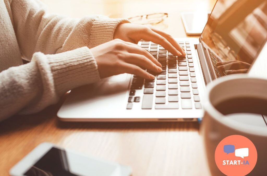 Comment utiliser l’IA quand on n’y connaît rien !