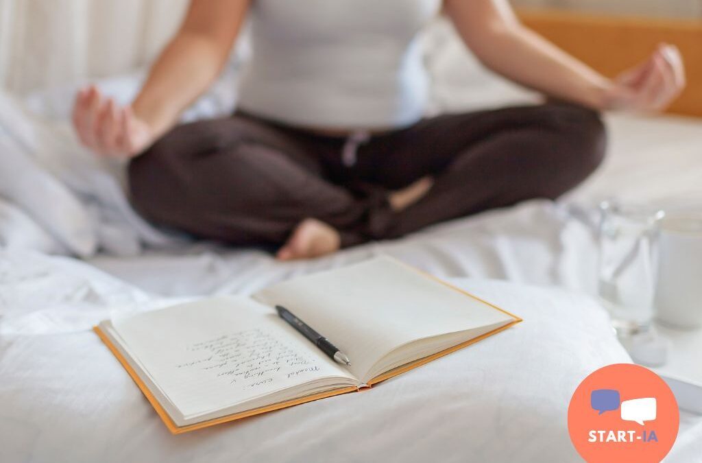 Comment utiliser l’IA pour alléger sa charge mentale ?