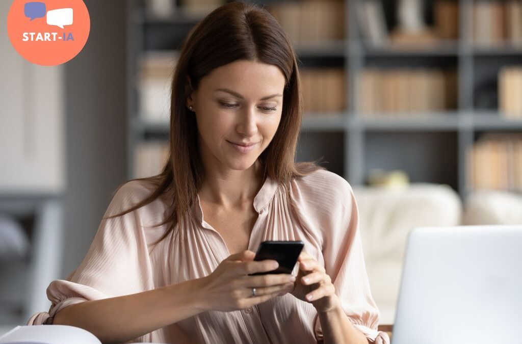 Créer un post en 10 minutes avec l’IA : méthode simple et efficace