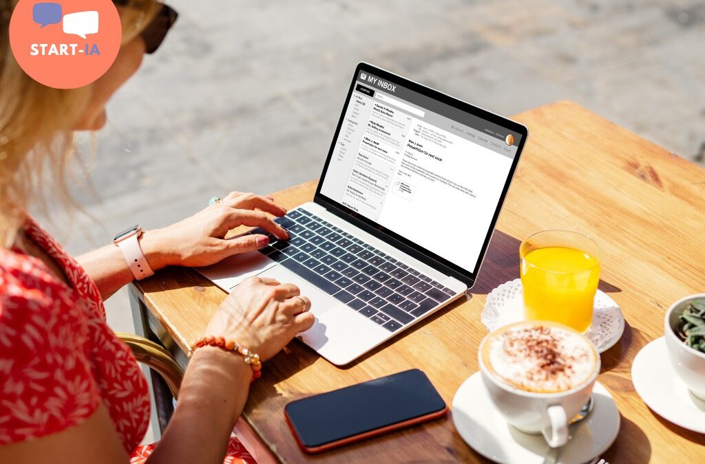 10 e-mails professionnels que ChatGPT peut rédiger à ta place