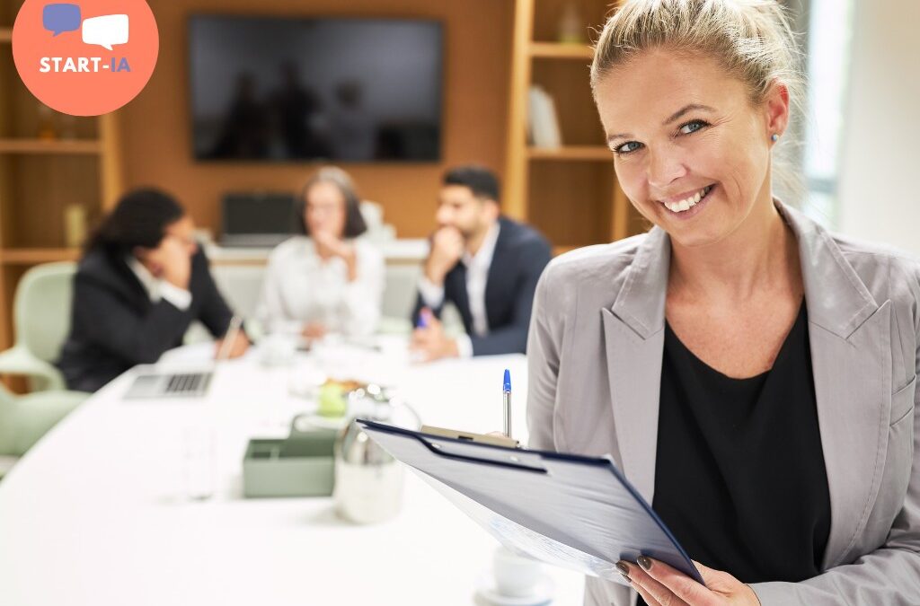 Checklist de rentrée : comment gagner du temps grâce à ChatGPT