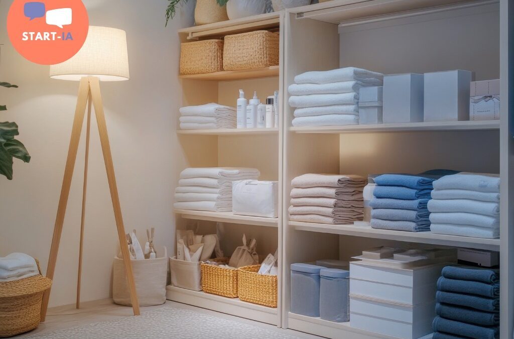 Comment ChatGPT m’aide à garder ma maison rangée