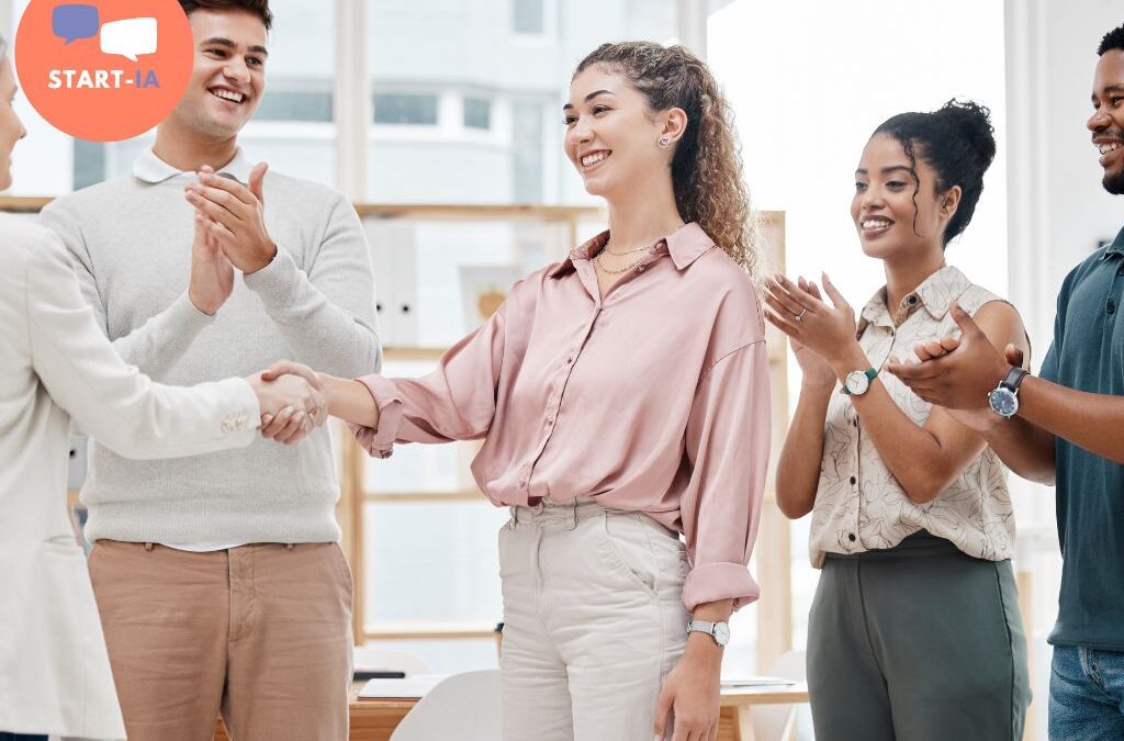 Prépare l&rsquo;onboarding d&rsquo;un nouveau collègue avec ChatGPT