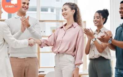 Prépare l’onboarding d’un nouveau collègue avec ChatGPT