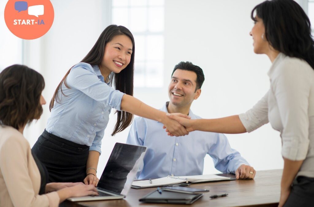 Checklist prospection : 5 astuces pour trouver plus de clients grâce à ChatGPT